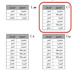 مثال 